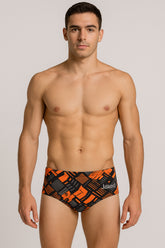 Trunk înot barbati - Jaked Track