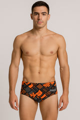 Trunk înot barbati - Jaked Track