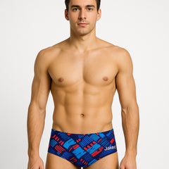 Trunk înot barbati - Jaked Track