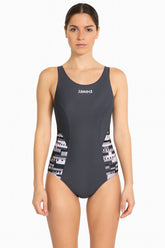 Costum înot damă - Jaked Monoscopio