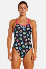 Costum înot damă - Jaked Mood Smart