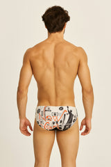 Slip înot barbati - Jaked New York