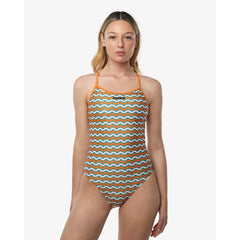 Costum înot damă - Jaked Ondine