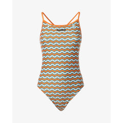 Costum înot damă - Jaked Ondine