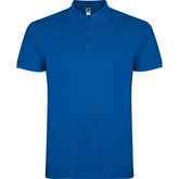 Tricou polo adult - Roly Star