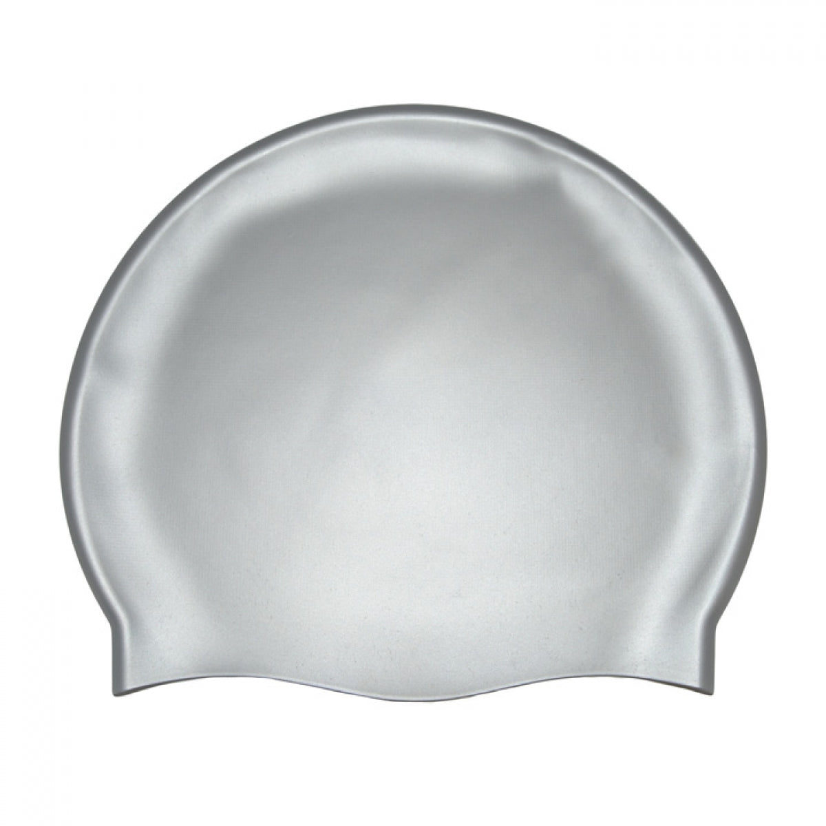 Cască de înot din silicon, copii 7+ ani / adulti, argintiu - Suede Surface Cască de înot din silicon, copii 7+ ani / adulti, argintiu - Suede Surface
