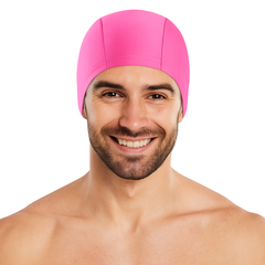 Casca inot adult PU-Coating