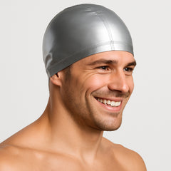 Casca inot adult PU-Coating