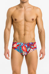 Trunk înot barbati - Jaked American Manga