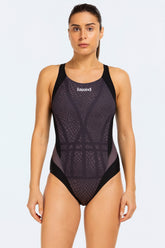 Costum înot damă - Jaked Snake