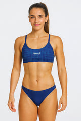 Costum înot damă 2 piese - Jaked Tecnico Code X