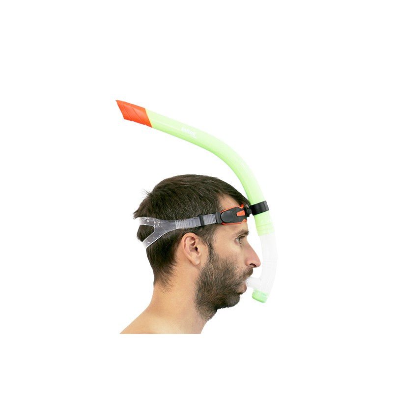 Tub - Softee Snorkel Tub - Softee Snorkel