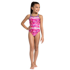 Costum înot fete - Jaked Waves