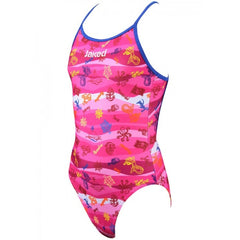 Costum înot fete - Jaked Waves