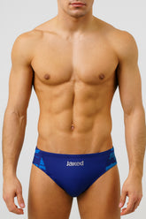 Slip înot barbati - Jaked Zebra