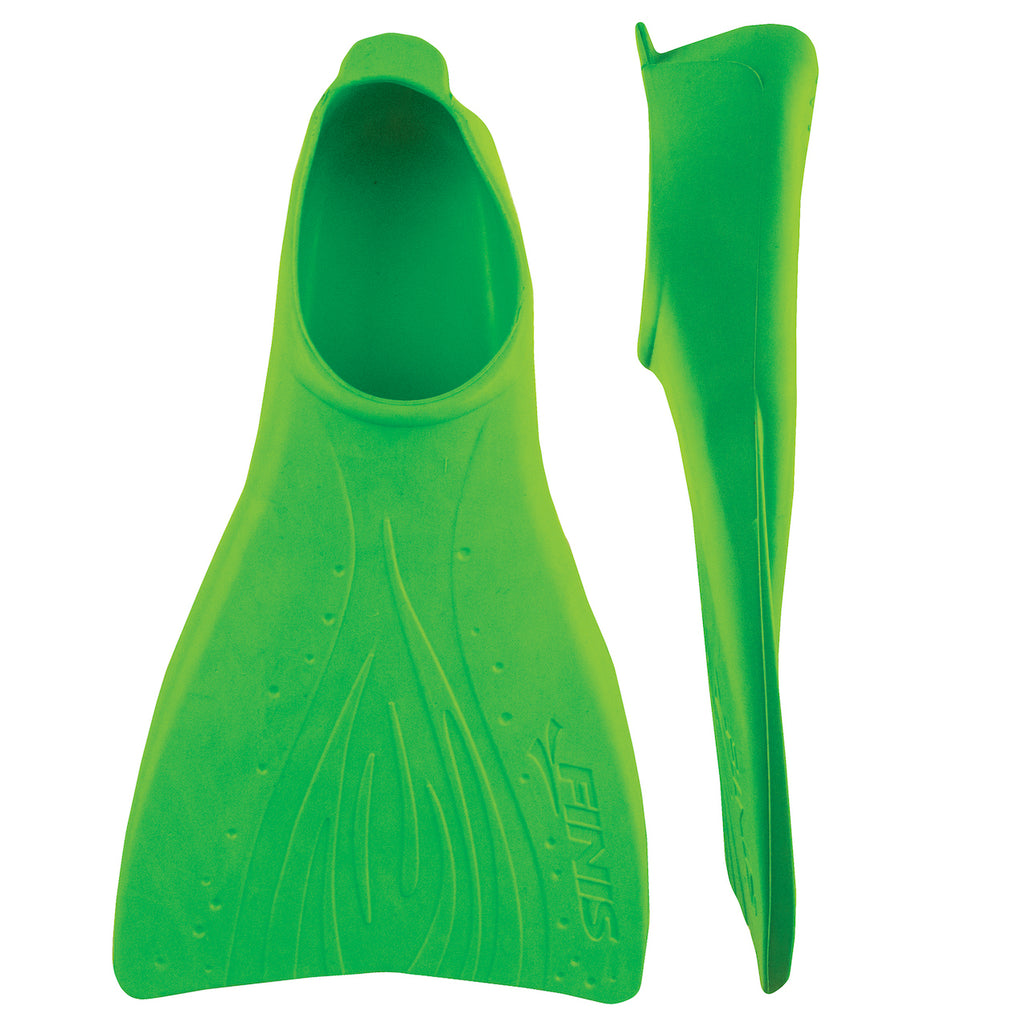 Labe inot copii, 26-29 - Finis Booster