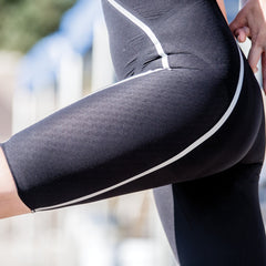 Costum înot competitie - Finis Rival Open Back