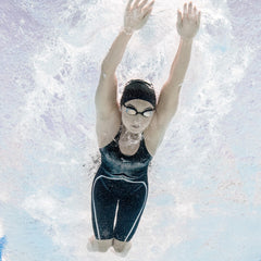 Costum înot competitie - Finis Rival Close Back