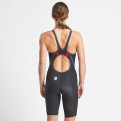 Costum înot competitie - Finis Hydrox Open Back