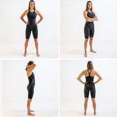 Costum înot competitie - Finis Rival 2.0 Close Back