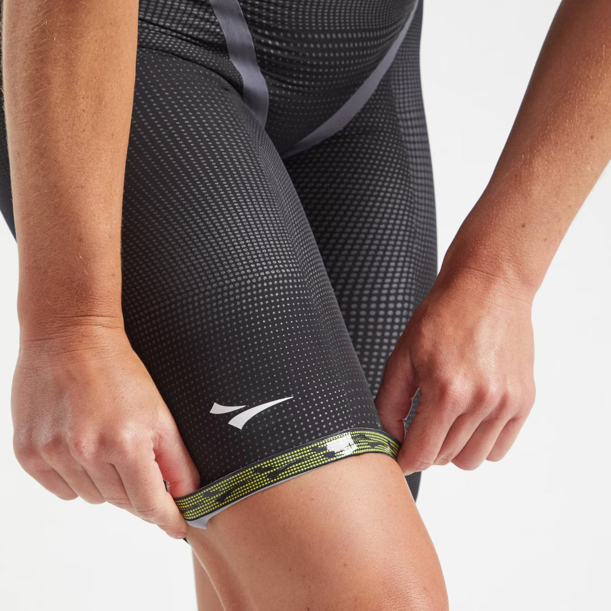 Costum înot competitie - Finis Hydrox Close Back