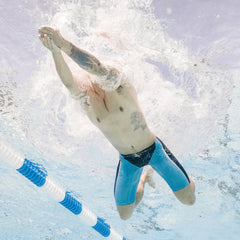 Jammer înot competitie - Finis Rival