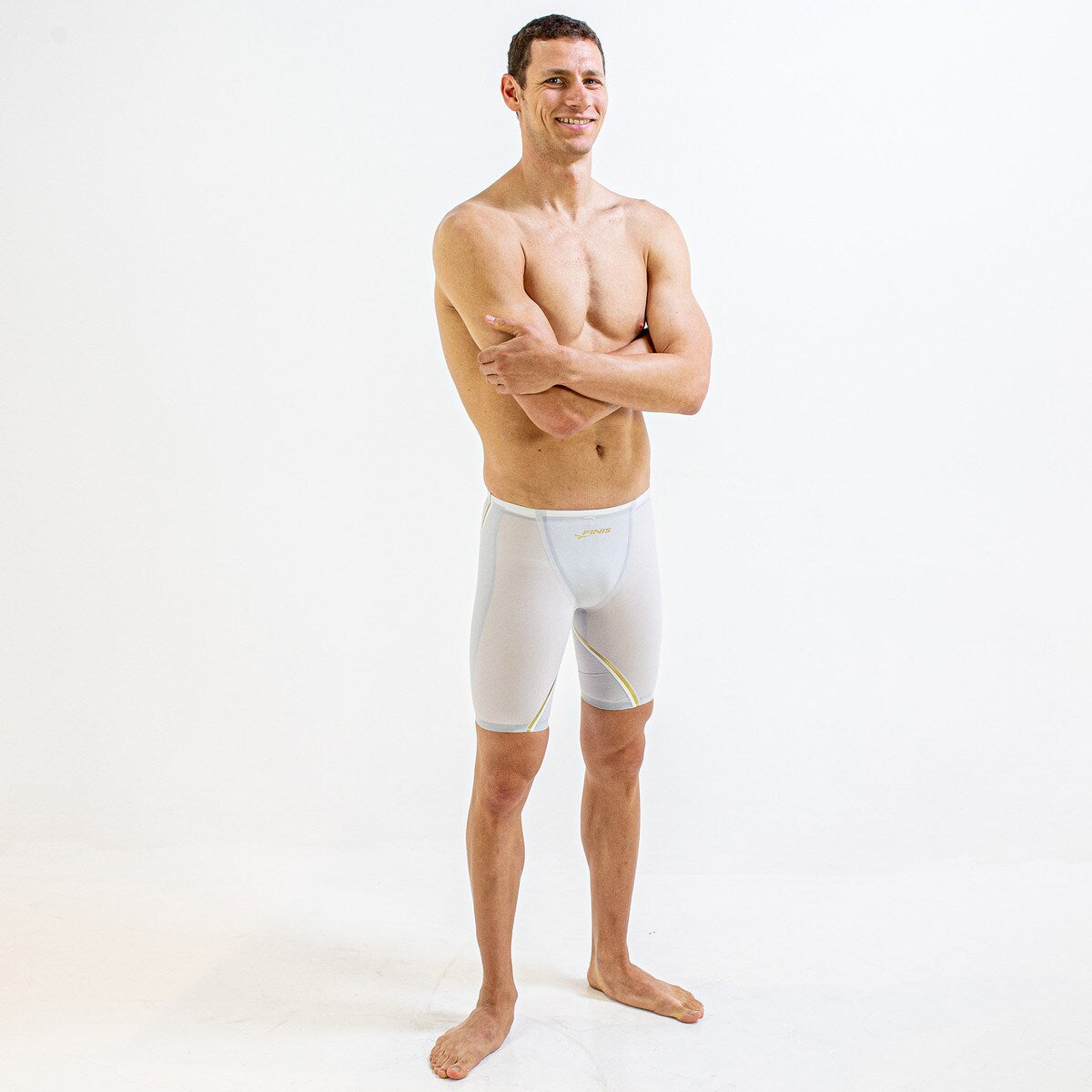 Jammer înot competitie - Finis Rival 2.0