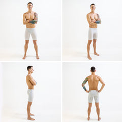 Jammer înot competitie - Finis Rival 2.0