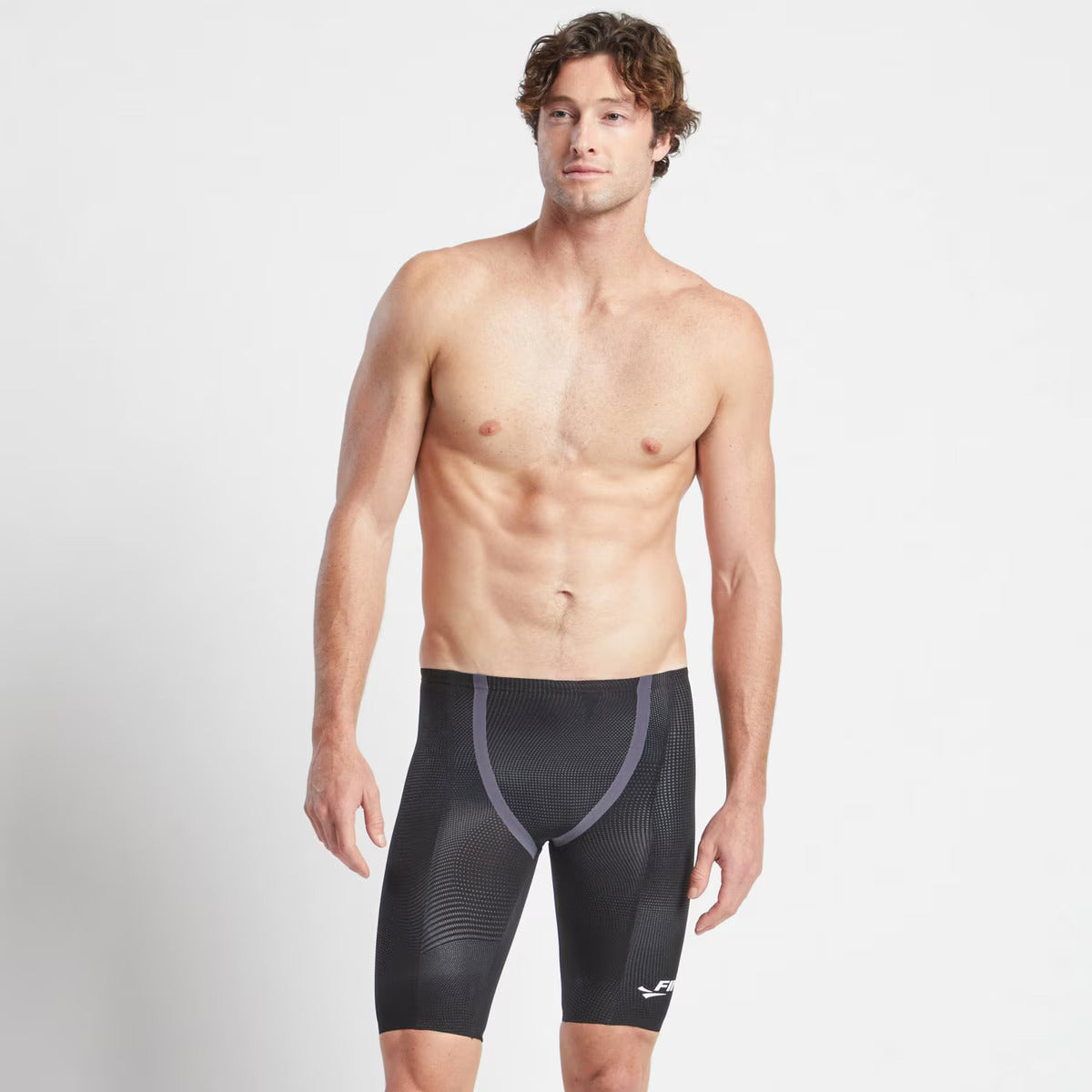 Jammer înot competitie - Finis HydroX