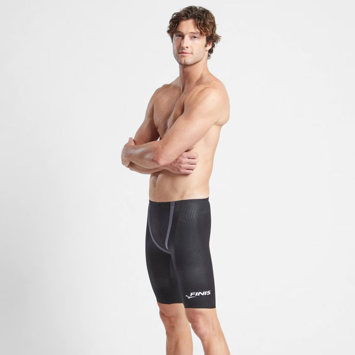 Jammer înot competitie - Finis HydroX