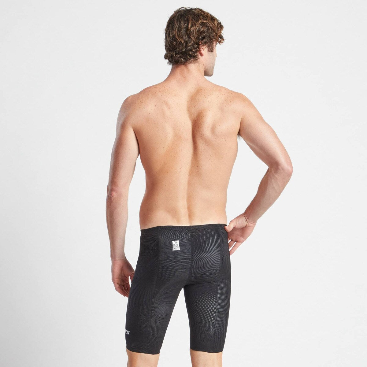 Jammer înot competitie - Finis HydroX