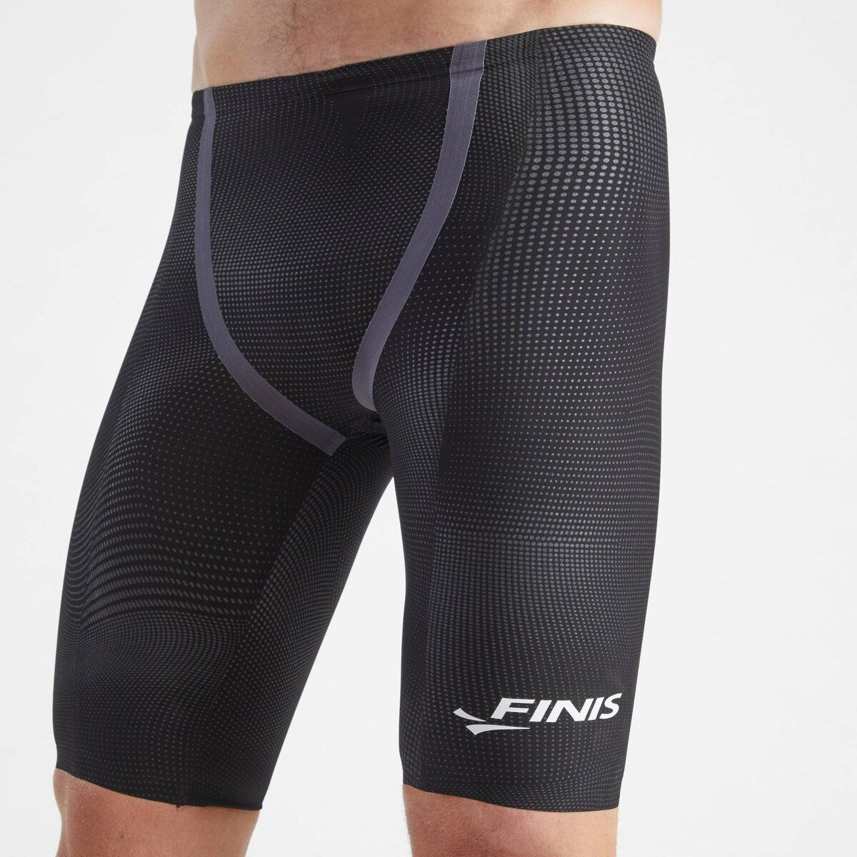 Jammer înot competitie - Finis HydroX