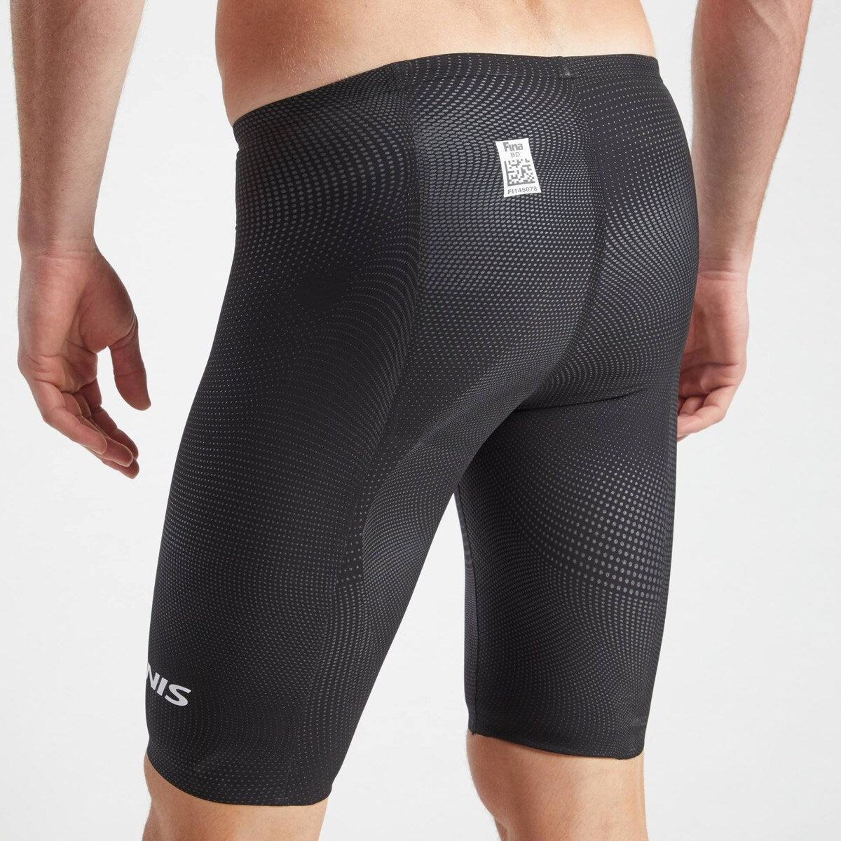 Jammer înot competitie - Finis HydroX