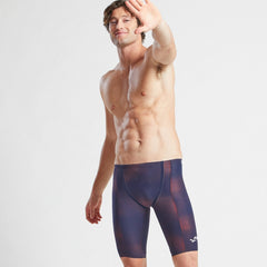 Jammer înot competitie - Finis HydroX