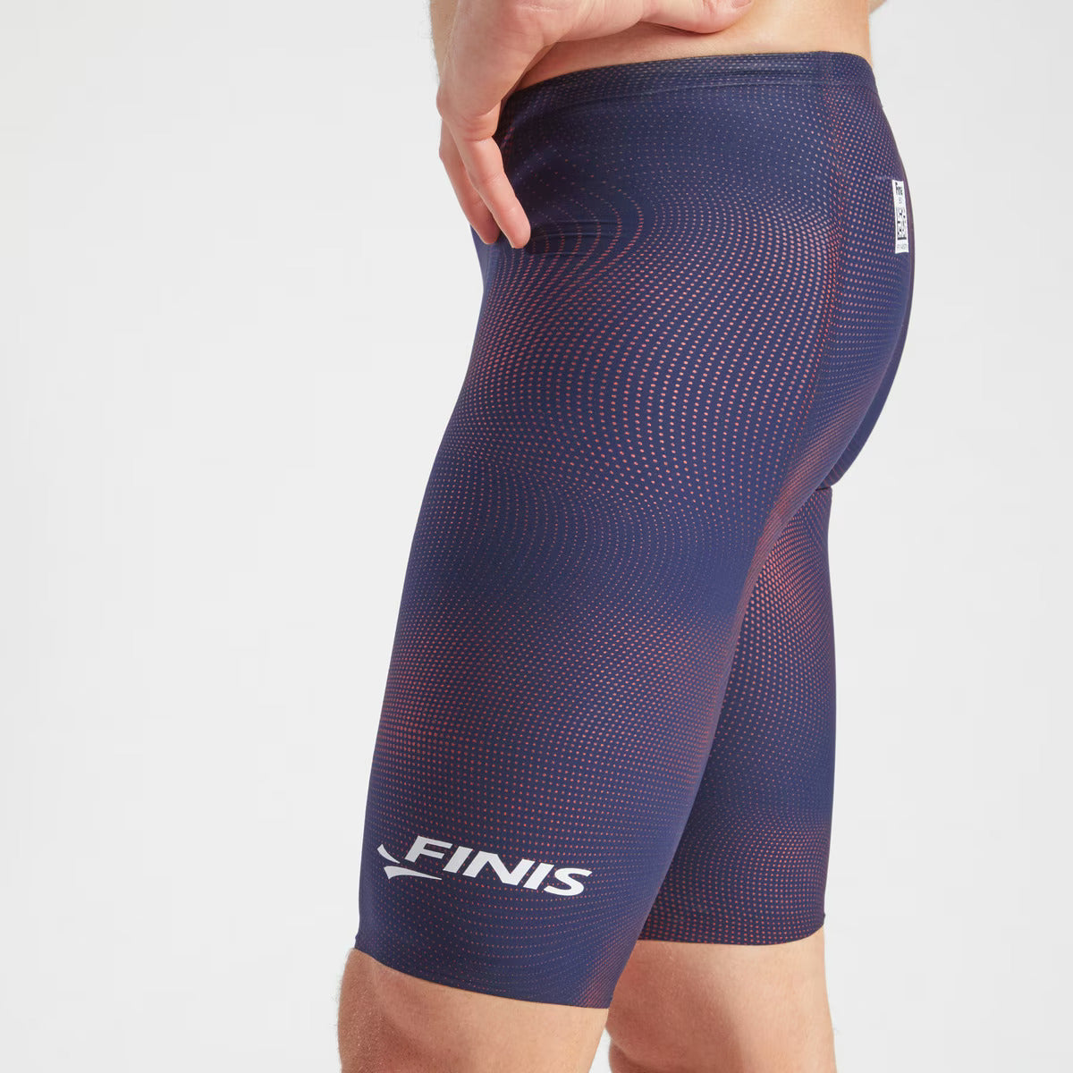 Jammer înot competitie - Finis HydroX