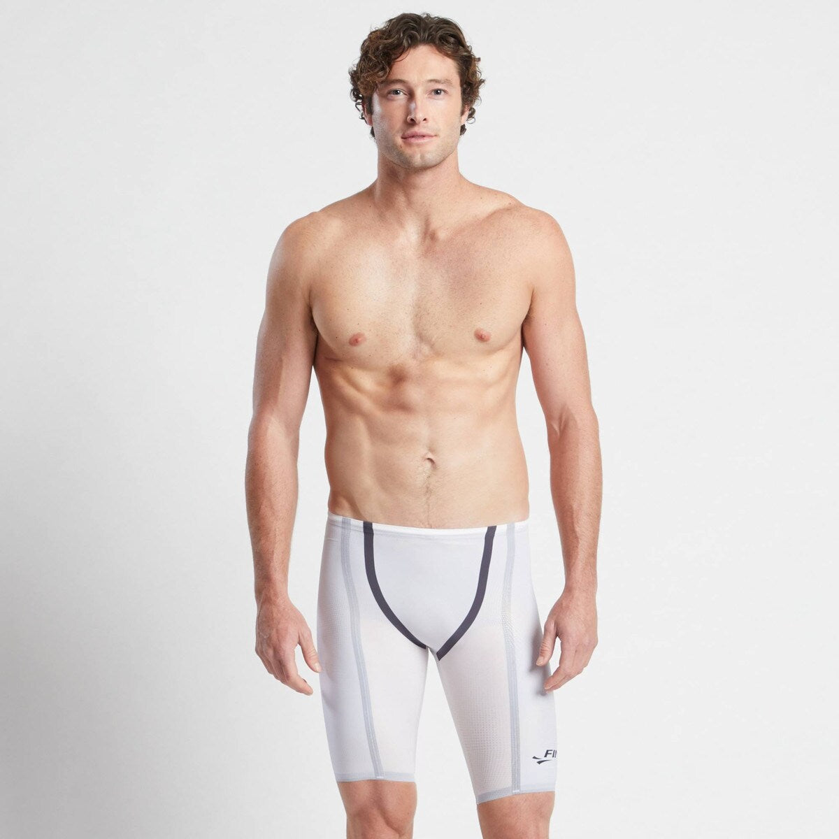 Jammer înot competitie - Finis HydroX