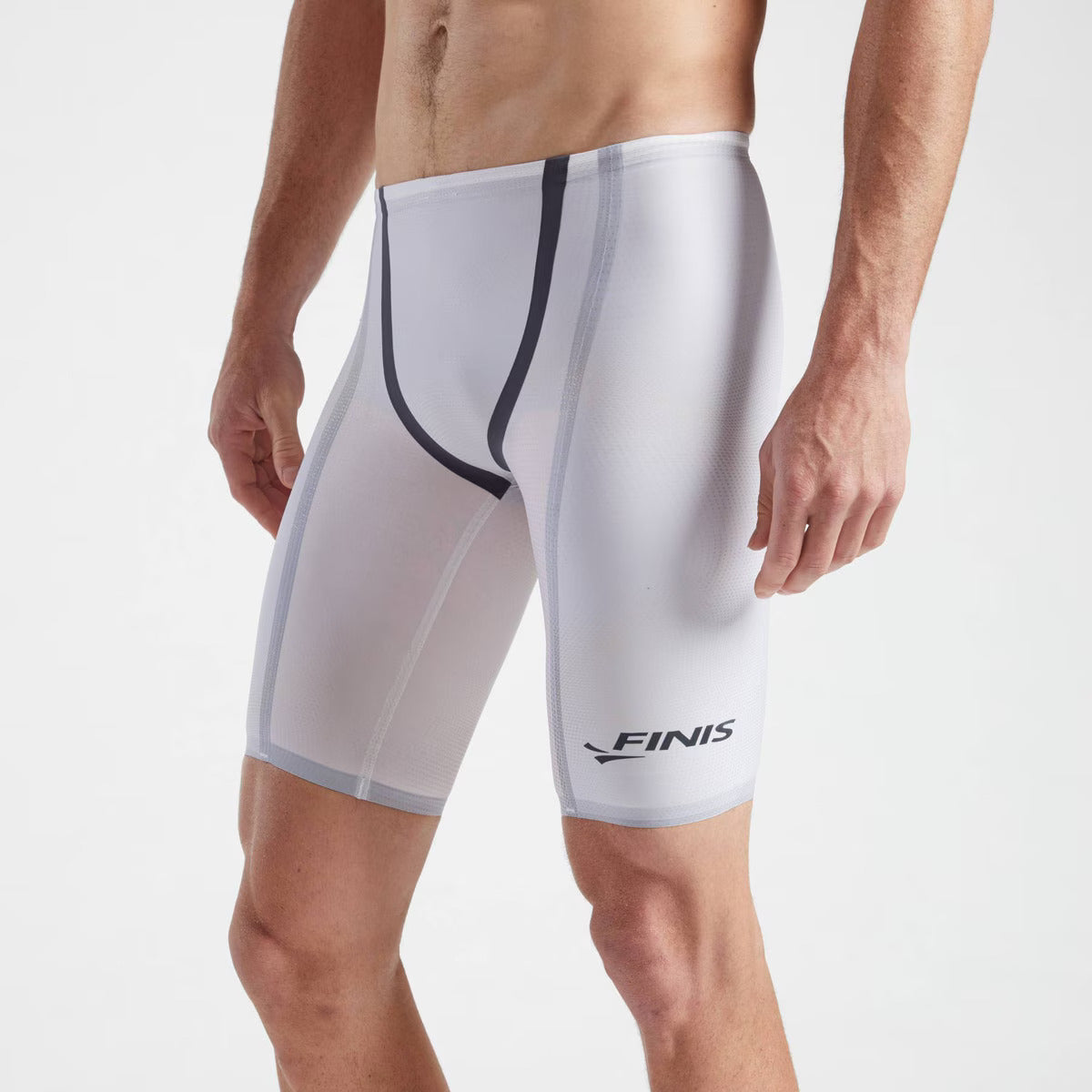 Jammer înot competitie - Finis HydroX