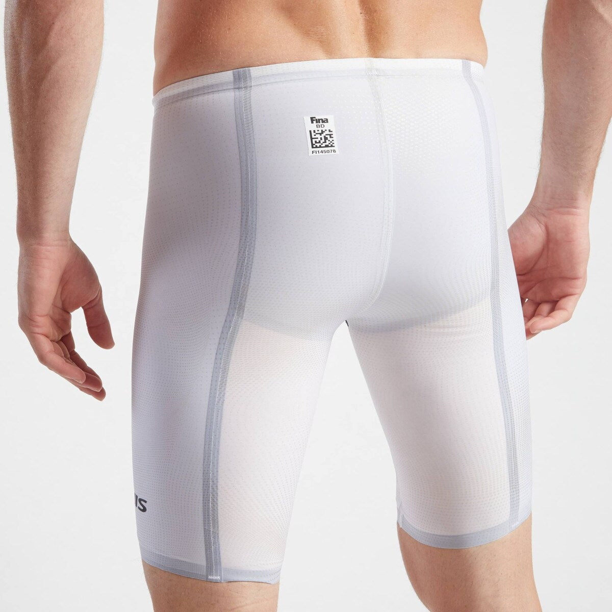 Jammer înot competitie - Finis HydroX