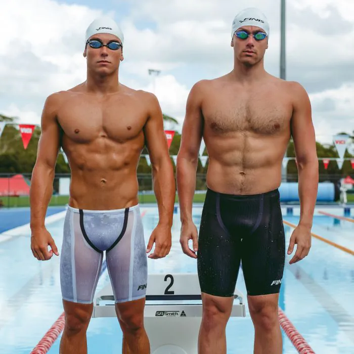 Jammer înot competitie - Finis HydroX