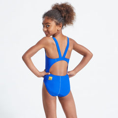 Costum înot fete - Finis Bladeback Solid