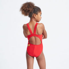 Costum înot fete - Finis Bladeback Solid