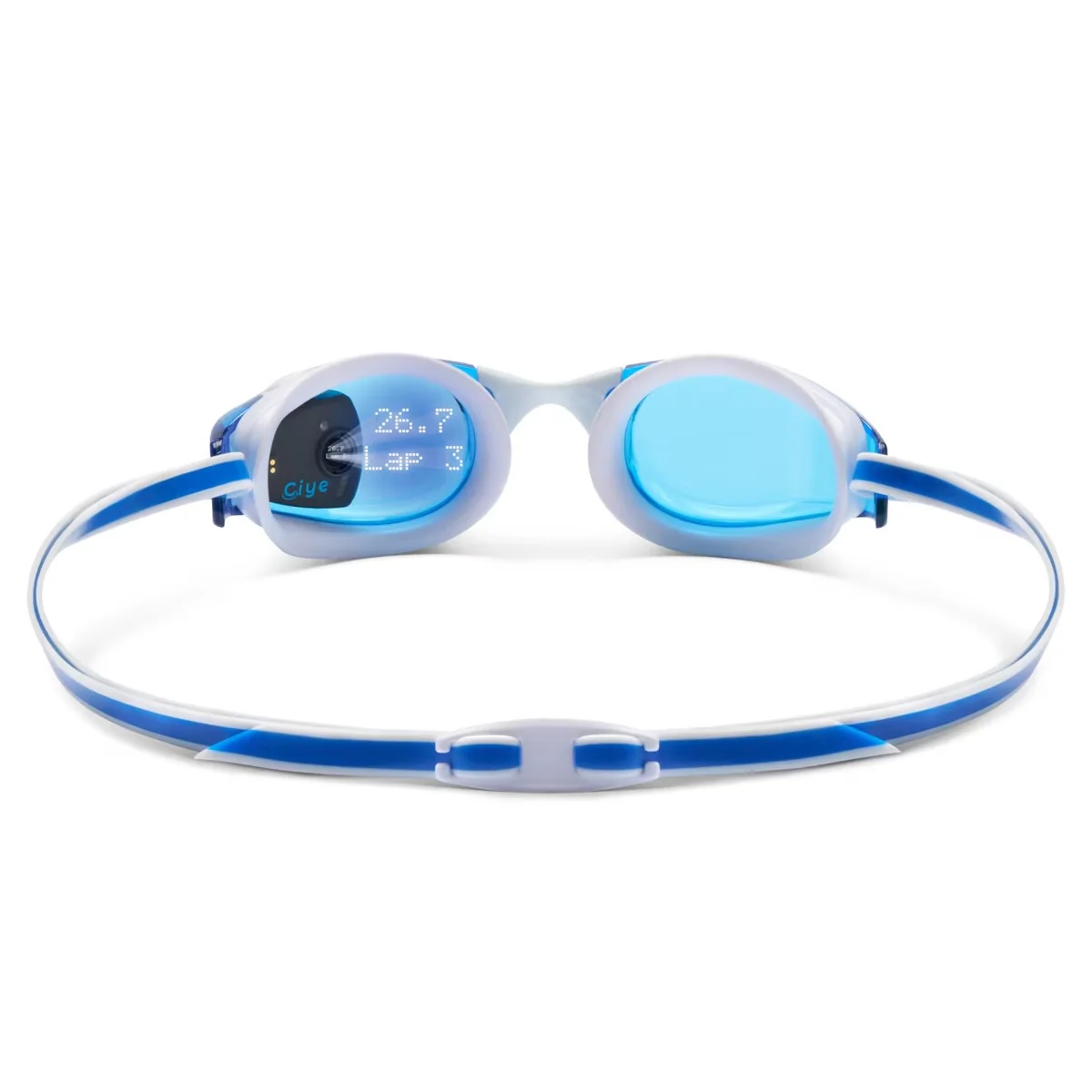 Ochelari înot - Finis Smart Goggle Kit