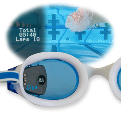 Ochelari înot - Finis Smart Goggle Kit