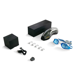 Ochelari înot inteligenti - Finis Smart Goggle Kit