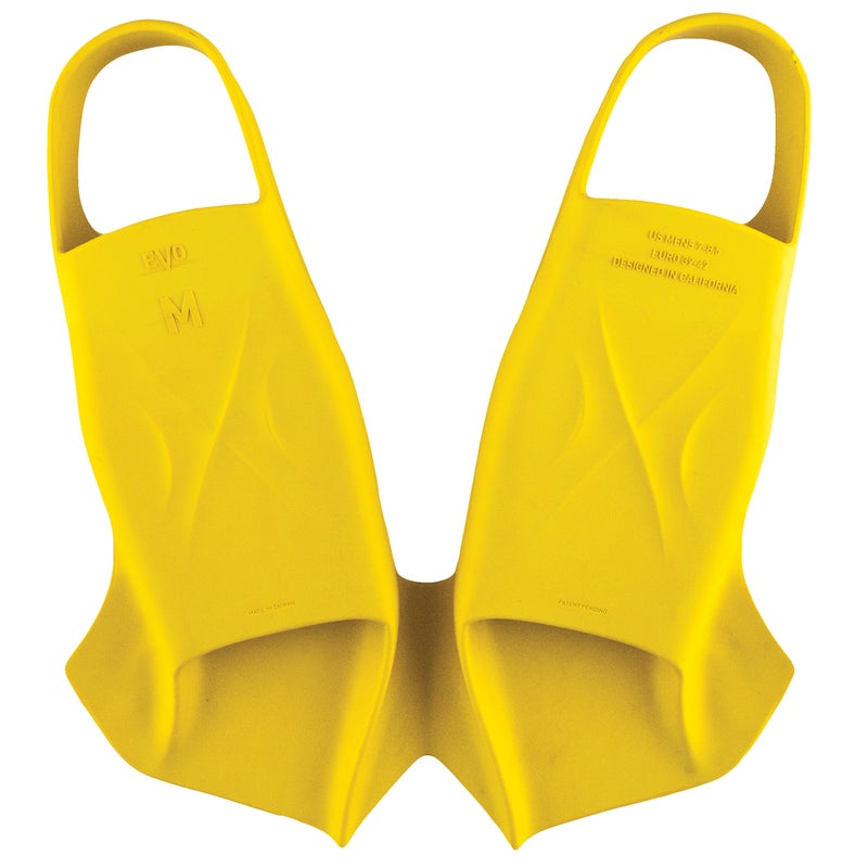 Labe inot, 37-39 - Finis Evo Monofin