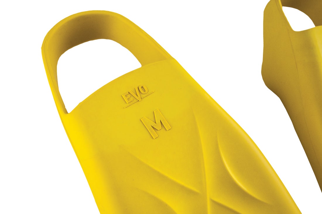 Labe inot, 37-39 - Finis Evo Monofin