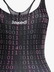 Full Body - Jaked Code X