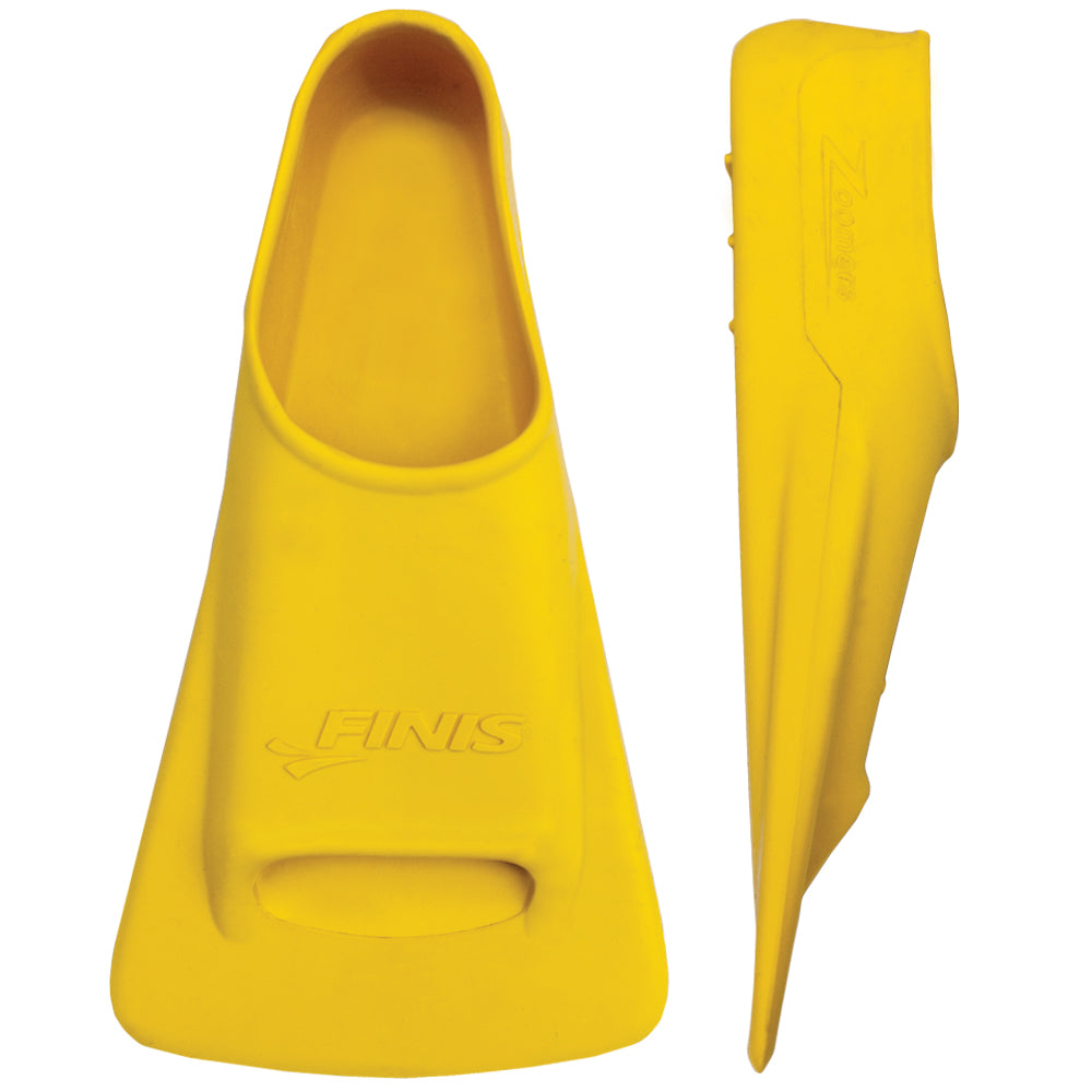 Labe inot, 35-36 - Finis Zoomers Gold