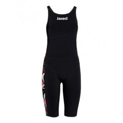 Costum înot competitie - Jaked JKEEL CLOSE BACK RKR