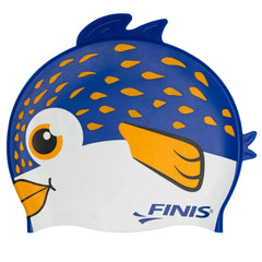 Casca inot copii - Finis Angel Fish